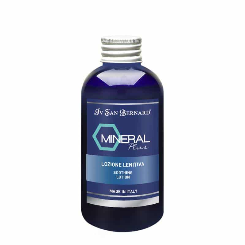 MINERAL PLUS ANTI-ITCH SKIN LOTION 150ML