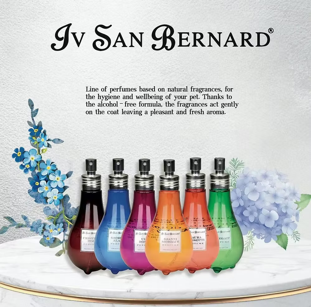 TRADITIONAL LINE - PERFUMES ALCOHOL FREE 150ML