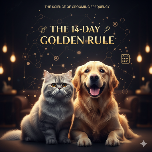 The Science of Correct Maintenance Frequency: Why 14 Days is the Gold Standard