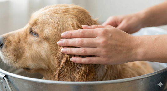 Is Your Job Ruining Your Hands? (The Truth About "Groomer's Dermatitis")