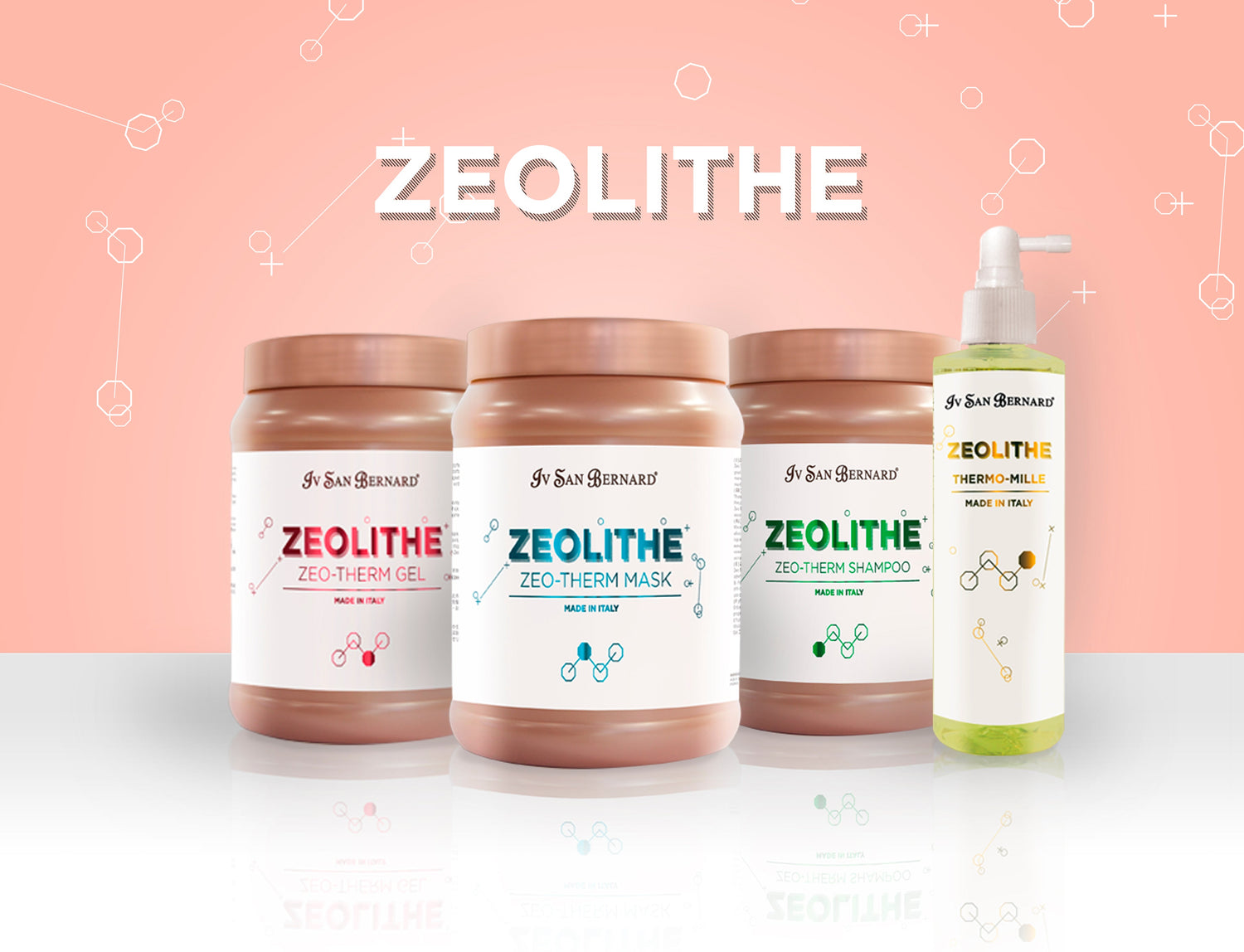 ZEOLITHE LINE