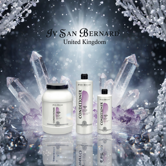 CRISTAL CLEAN CONDITIONER