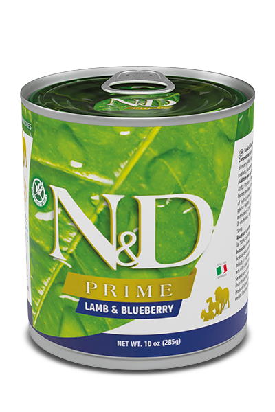 Farmina Dog N&D Prime Canine Wet Food-285g[法米娜N&D狗狗罐头-285g] image 1