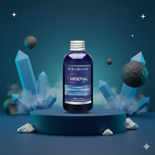 MINERAL H STRENGTHENING LOTION 150ML