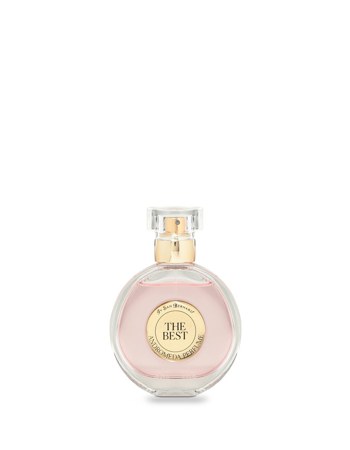 LINEA THE BEST - PERFUMES - 50ml