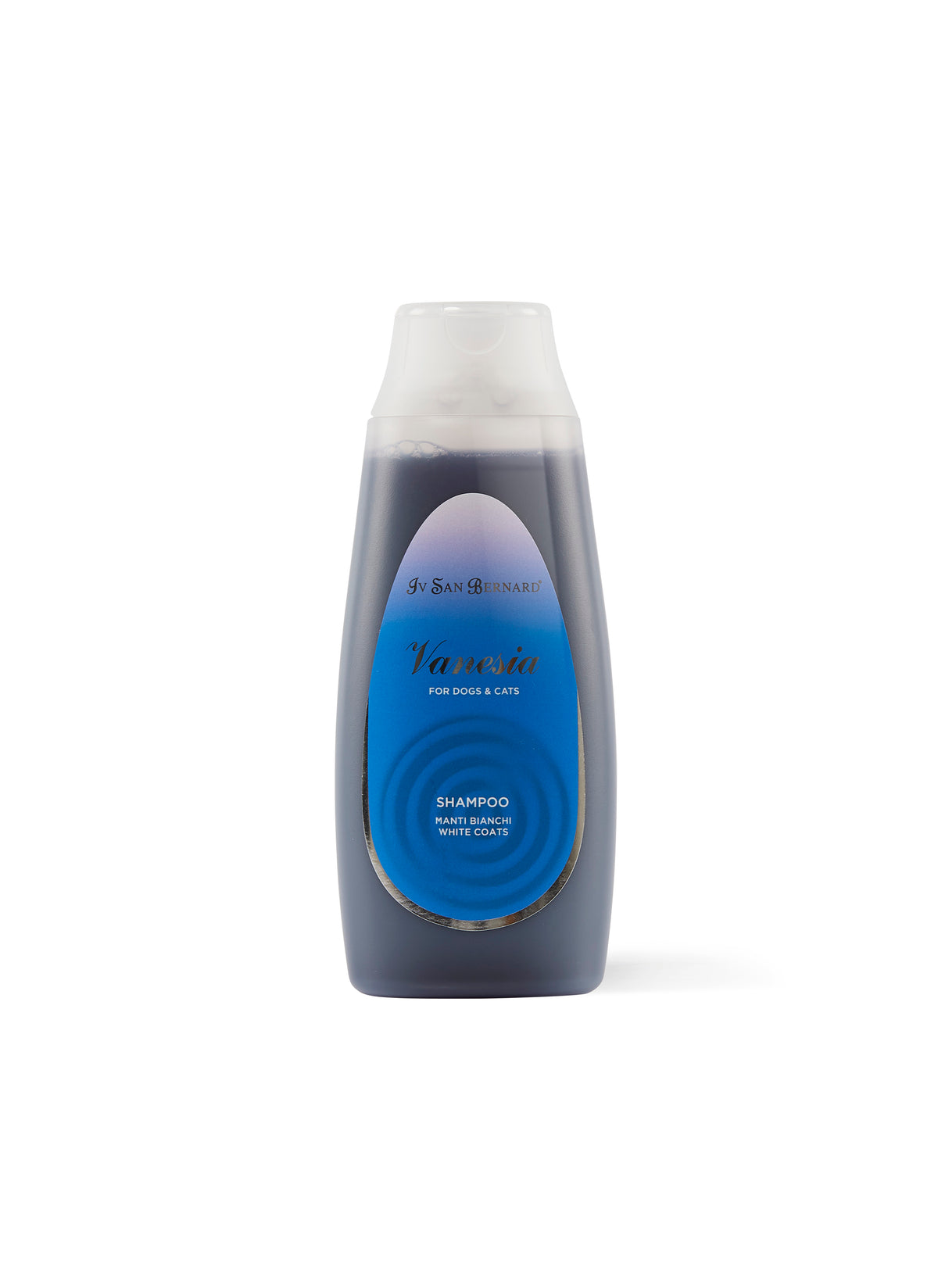 VANESIA - SHAMPOO FOR WHITE COATS