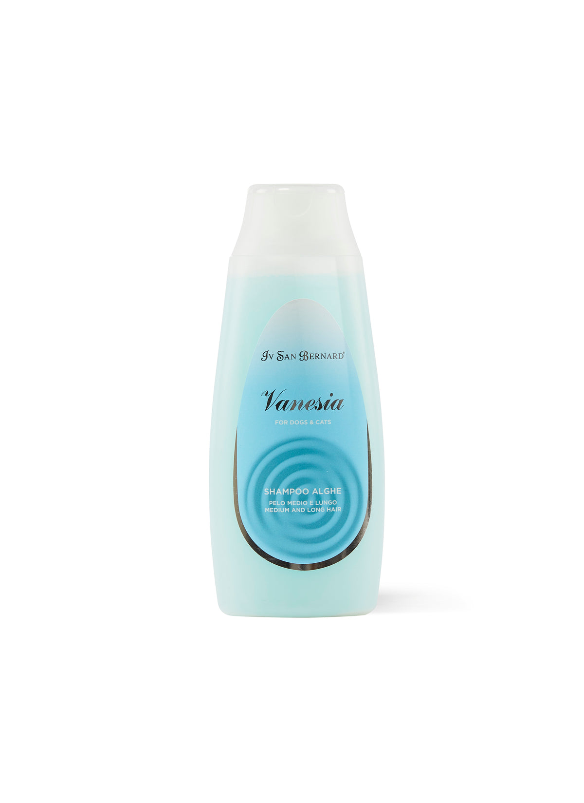 VANESIA - SEAWEED SHAMPOO