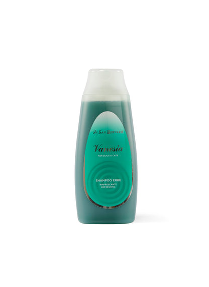 VANESIA - HERB SHAMPOO