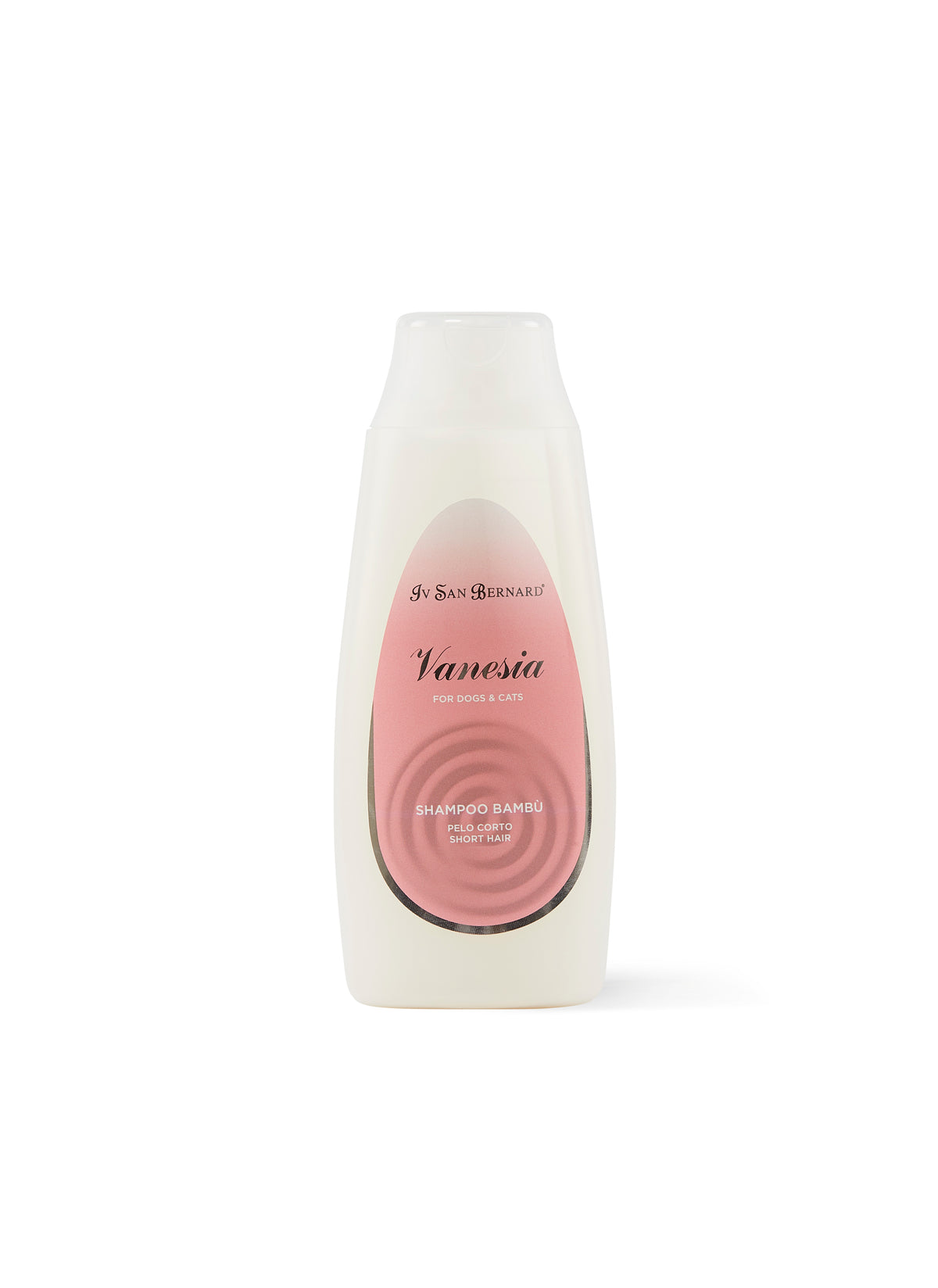 VANESIA - BAMBOO MARROW SHAMPOO