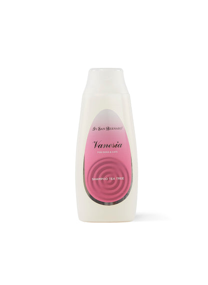 VANESIA - TEA TREE SHAMPOO