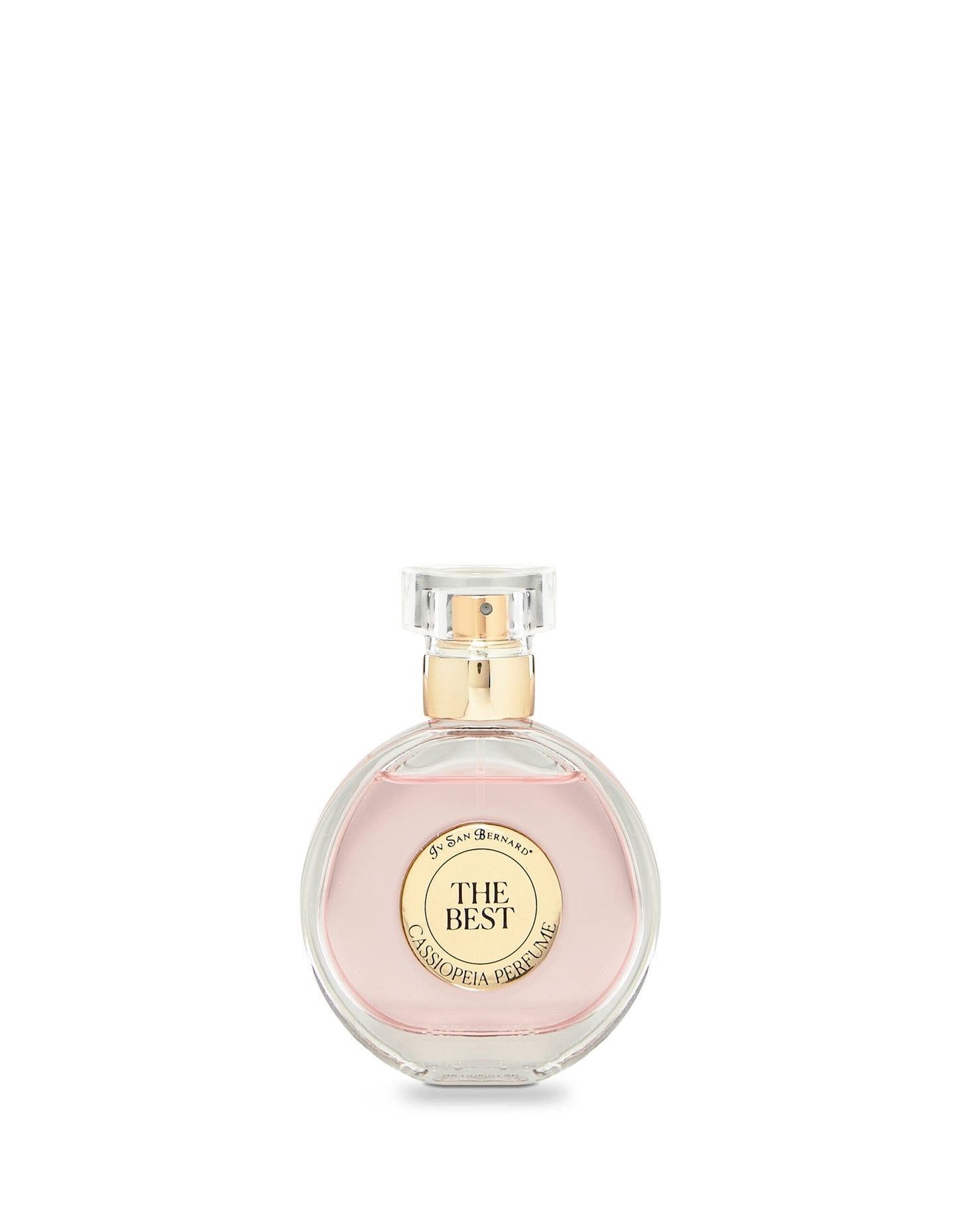 LINEA THE BEST - PERFUMES - 50ml