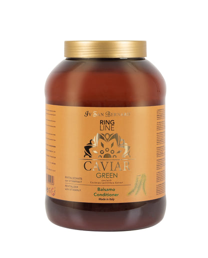 GREEN CAVIAR CONDITIONER MASK