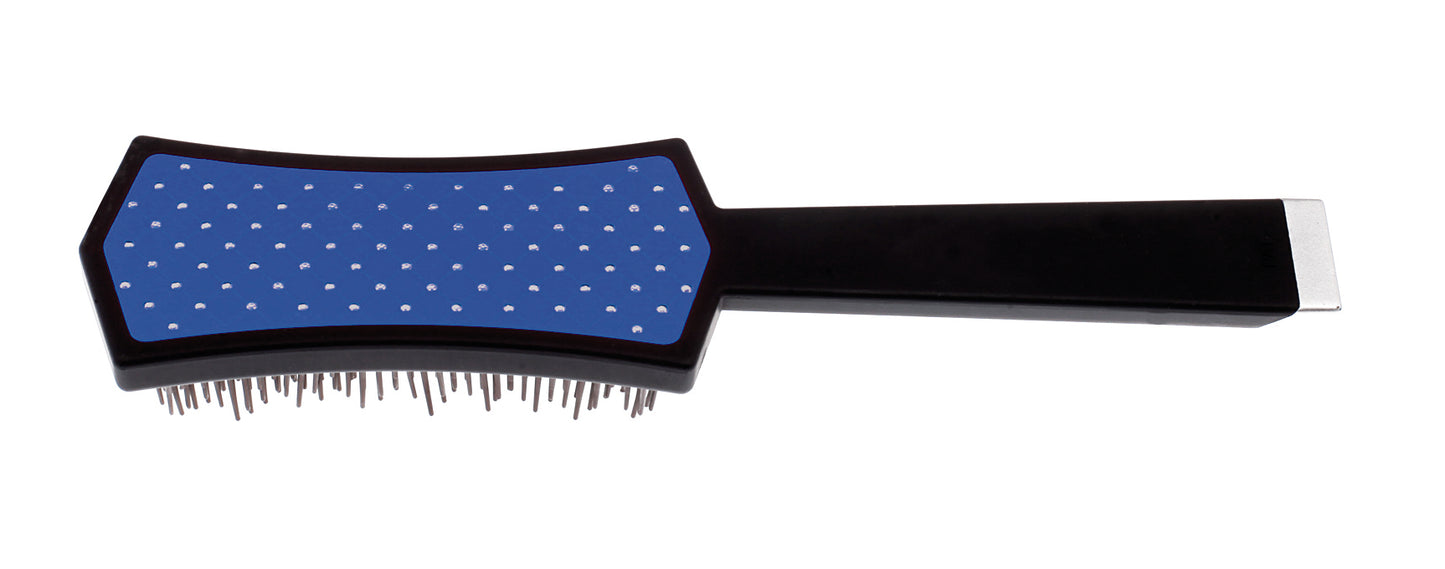 Iv San Bernard-DETANGLING BLUE BRUSH