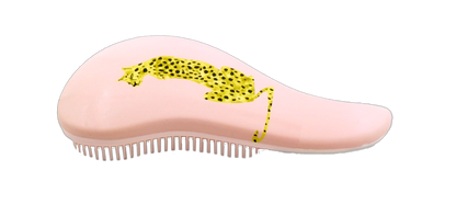 Iv San Bernard-Dermo Brush: For Cats&Dogs