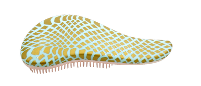 Iv San Bernard-Dermo Brush: For Cats&Dogs