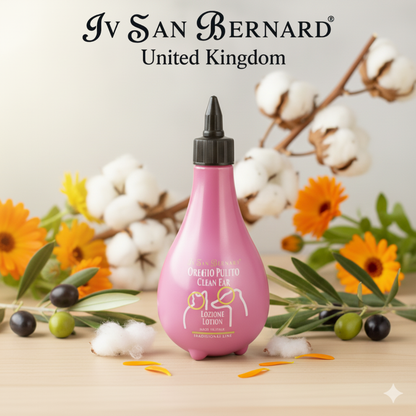CLEAN LOTION EAR/EYE - 250ML
