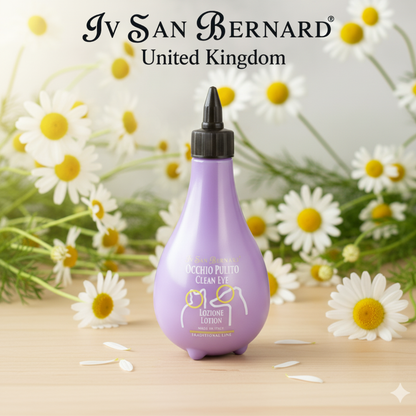 CLEAN LOTION EAR/EYE - 250ML