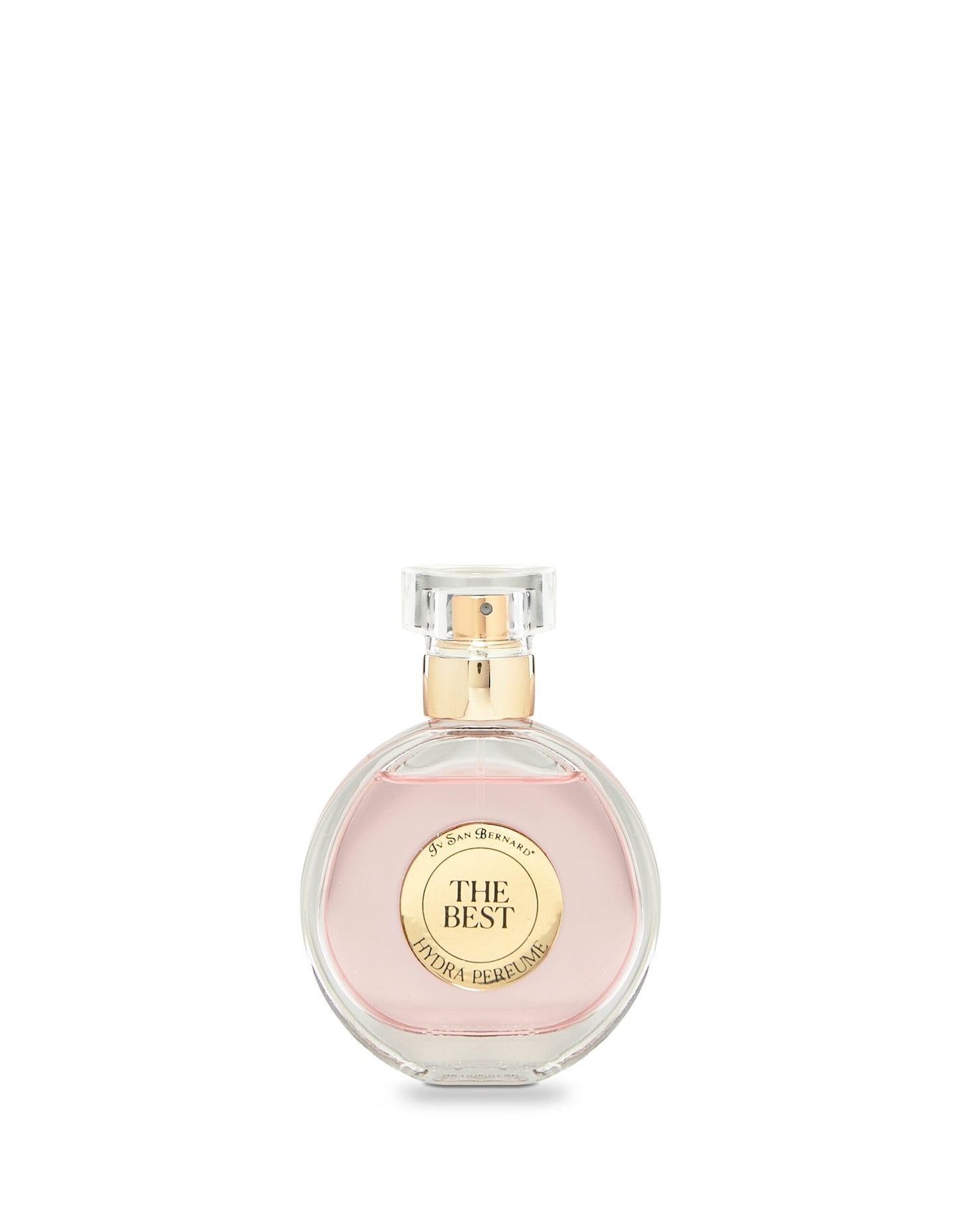 LINEA THE BEST - PERFUMES - 50ml