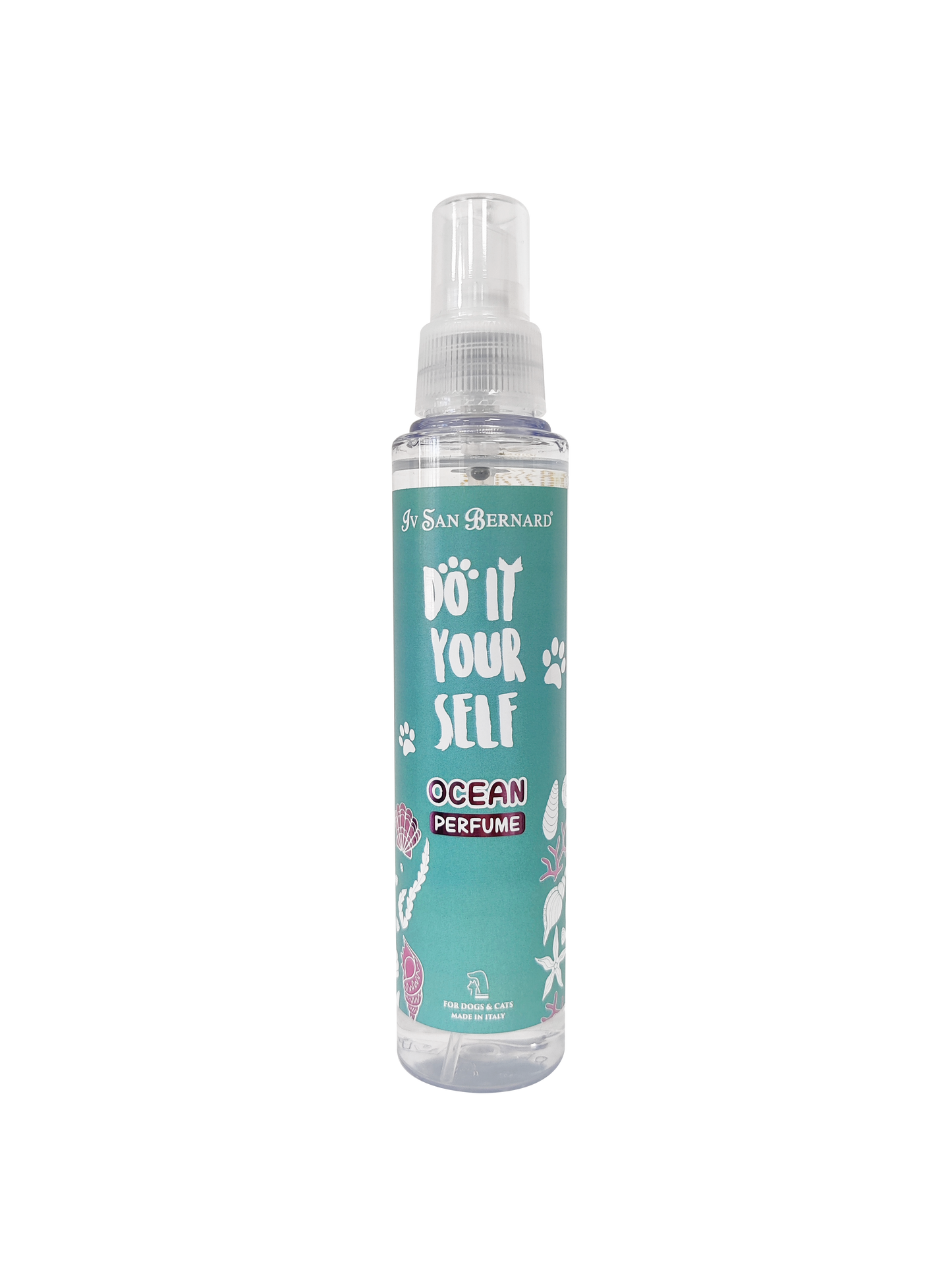 DO IT YOURSELF - PERFUMES - 125ml
