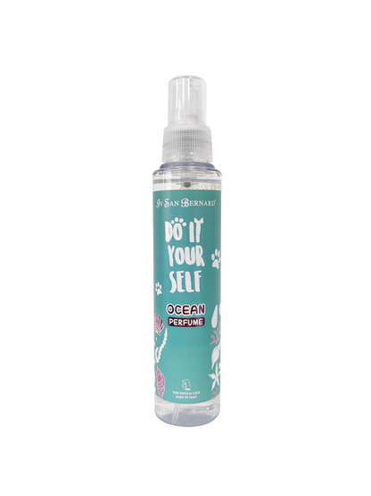 DO IT YOURSELF - PERFUMES - 125ml