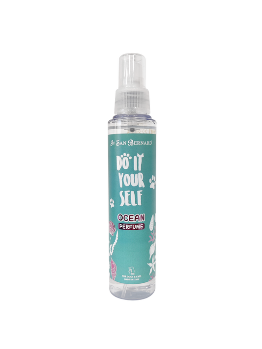DO IT YOURSELF - PERFUMES - 125ml