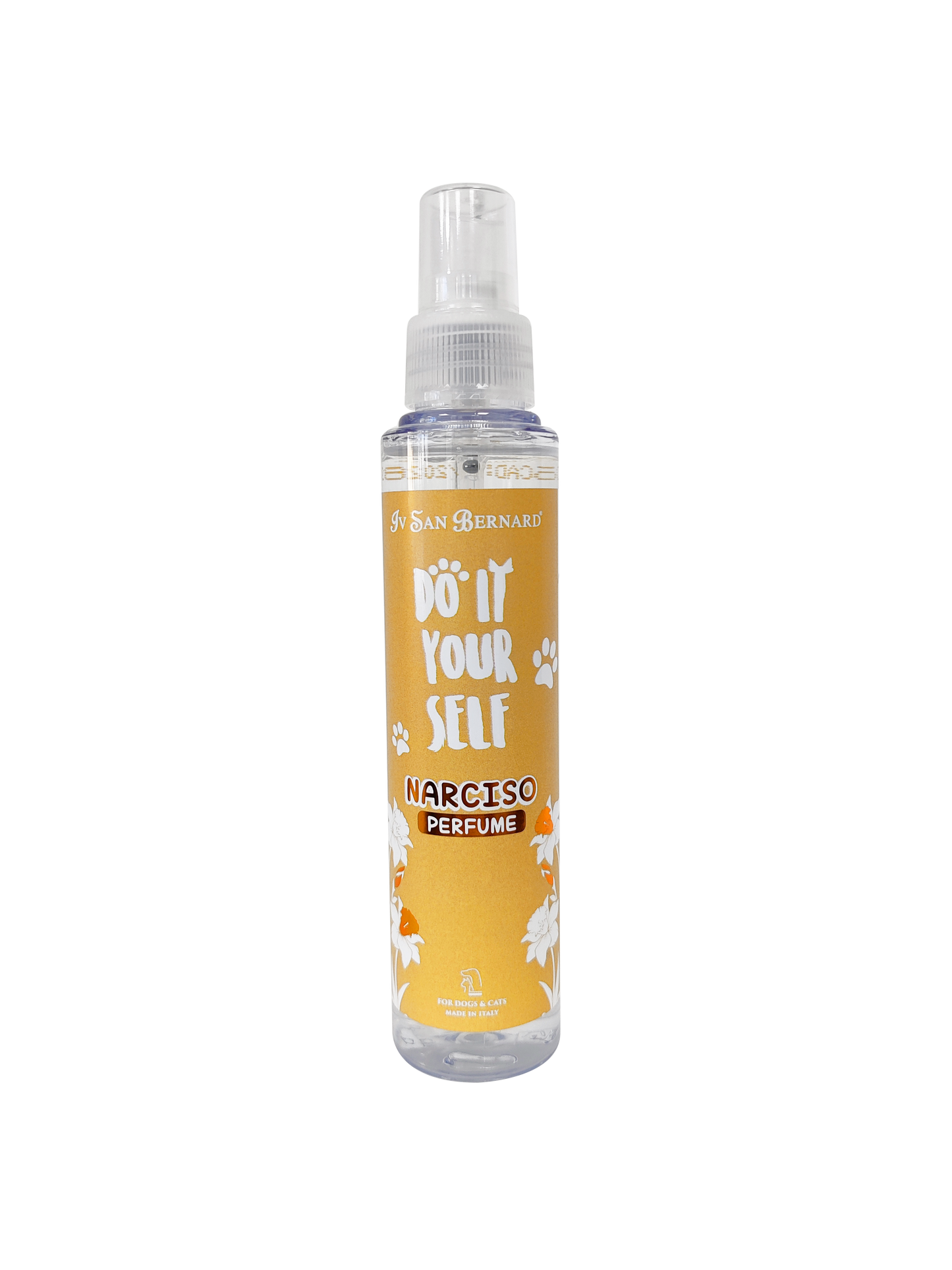 DO IT YOURSELF - PERFUMES - 125ml
