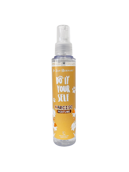 DO IT YOURSELF - PERFUMES - 125ml