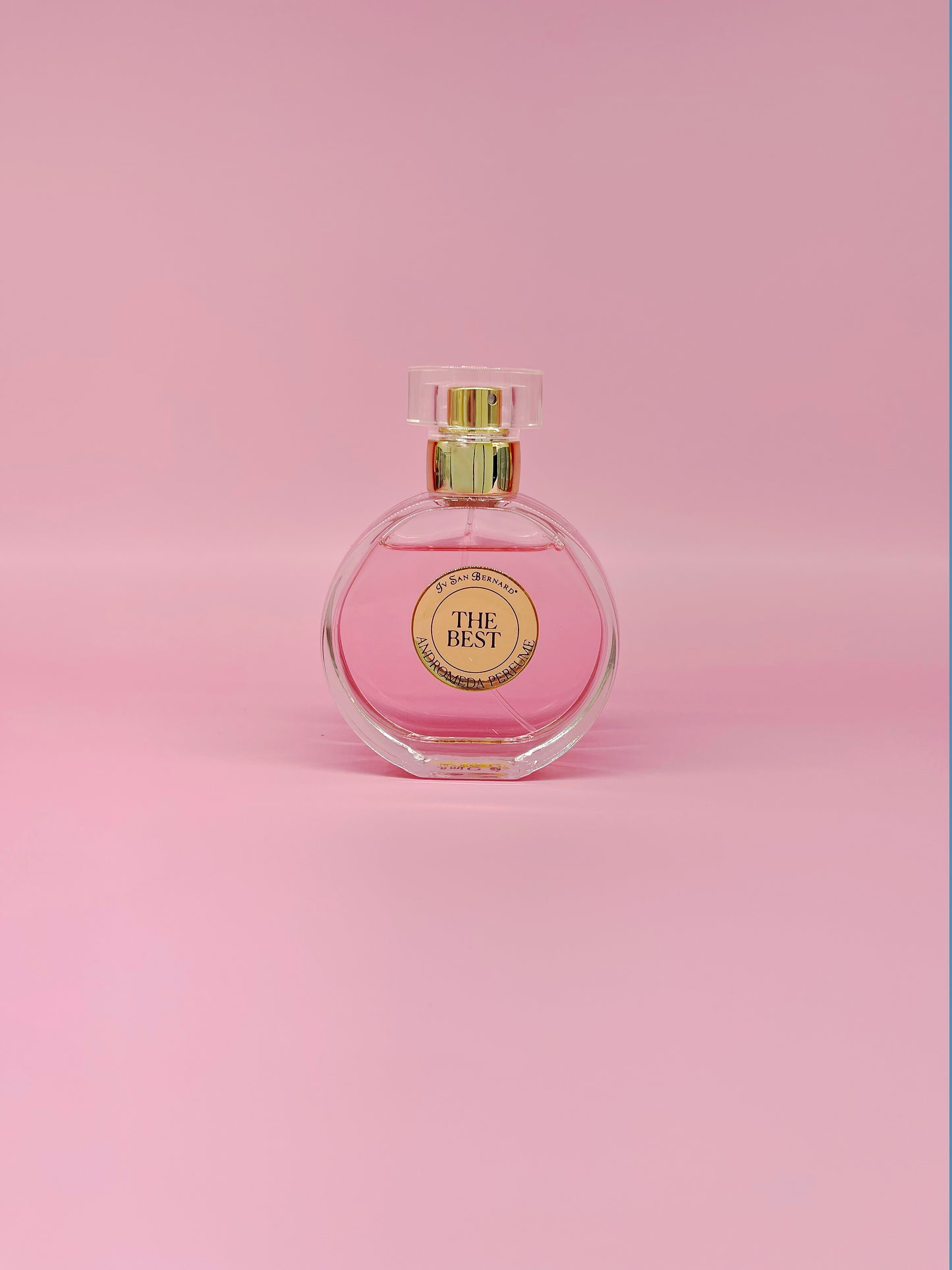 LINEA THE BEST - PERFUMES - 50ml