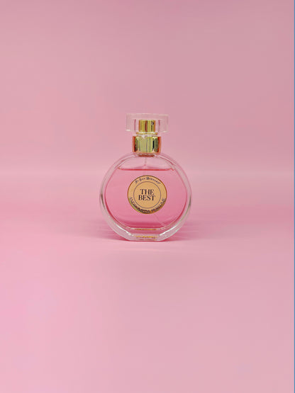 LINEA THE BEST - PERFUMES - 50ml