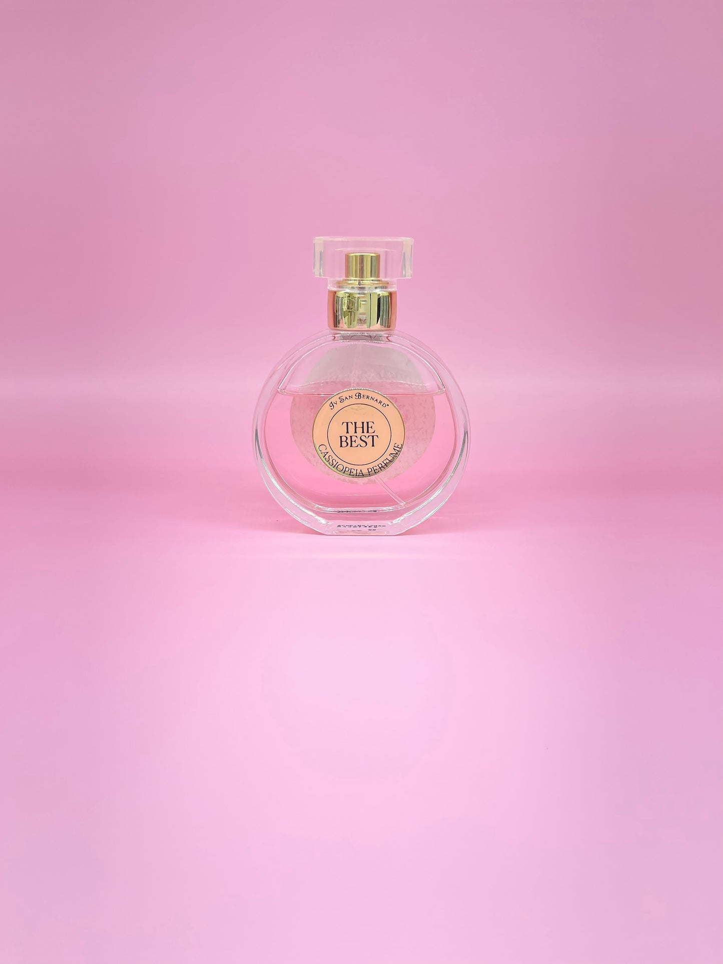 LINEA THE BEST - PERFUMES - 50ml