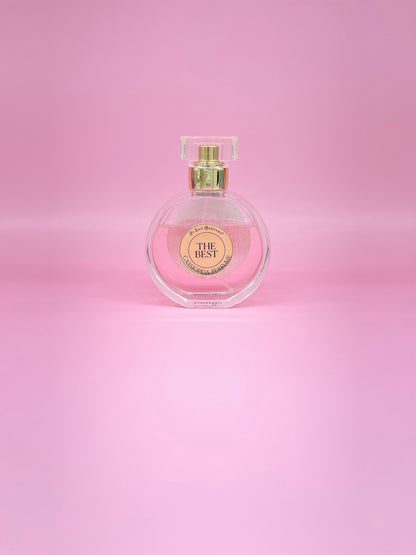 LINEA THE BEST - PERFUMES - 50ml