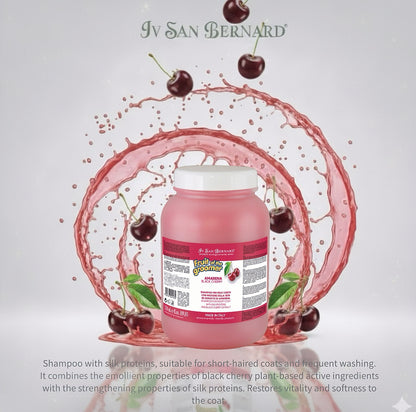 BLACK CHERRY SHAMPOO