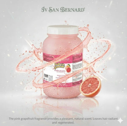 PINK GRAPEFRUIT SHAMPOO