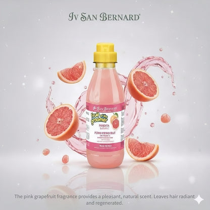 PINK GRAPEFRUIT SHAMPOO