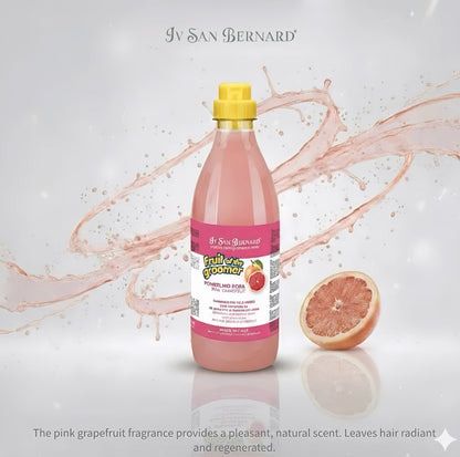 PINK GRAPEFRUIT SHAMPOO