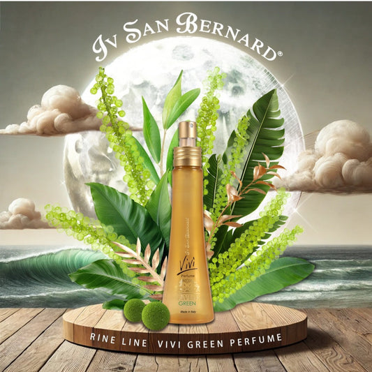 GREEN CAVIAR VIVI PERFUME 100 ML