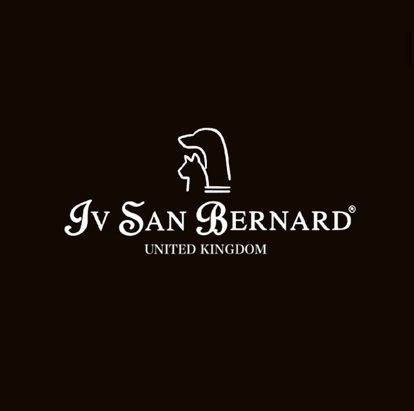 Iv San Bernard UK