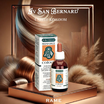 REINFORCE COLOURS PIGMENTS - 30ML