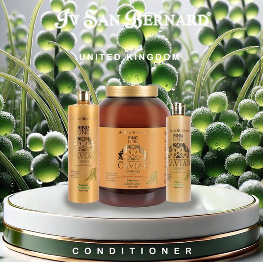 GREEN CAVIAR CONDITIONER MASK