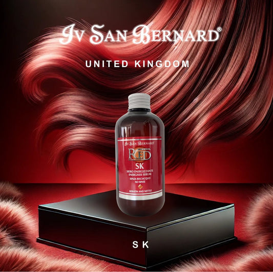 MINERAL RED SERUM SK 150ml