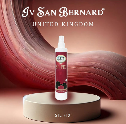 ISB TECHNIQUE SIL FIX HAIR SPRAY 250 ml