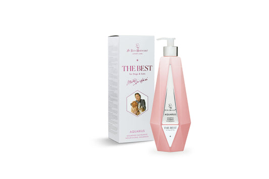 The Best Shampoo&Conditioner Trail Pack