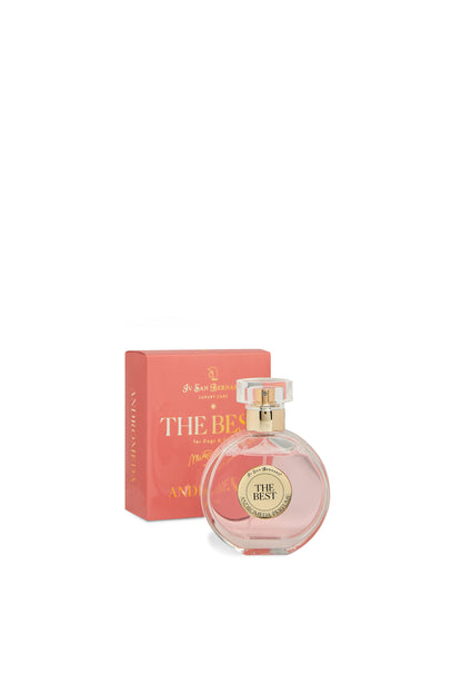 LINEA THE BEST - PERFUMES - 50ml