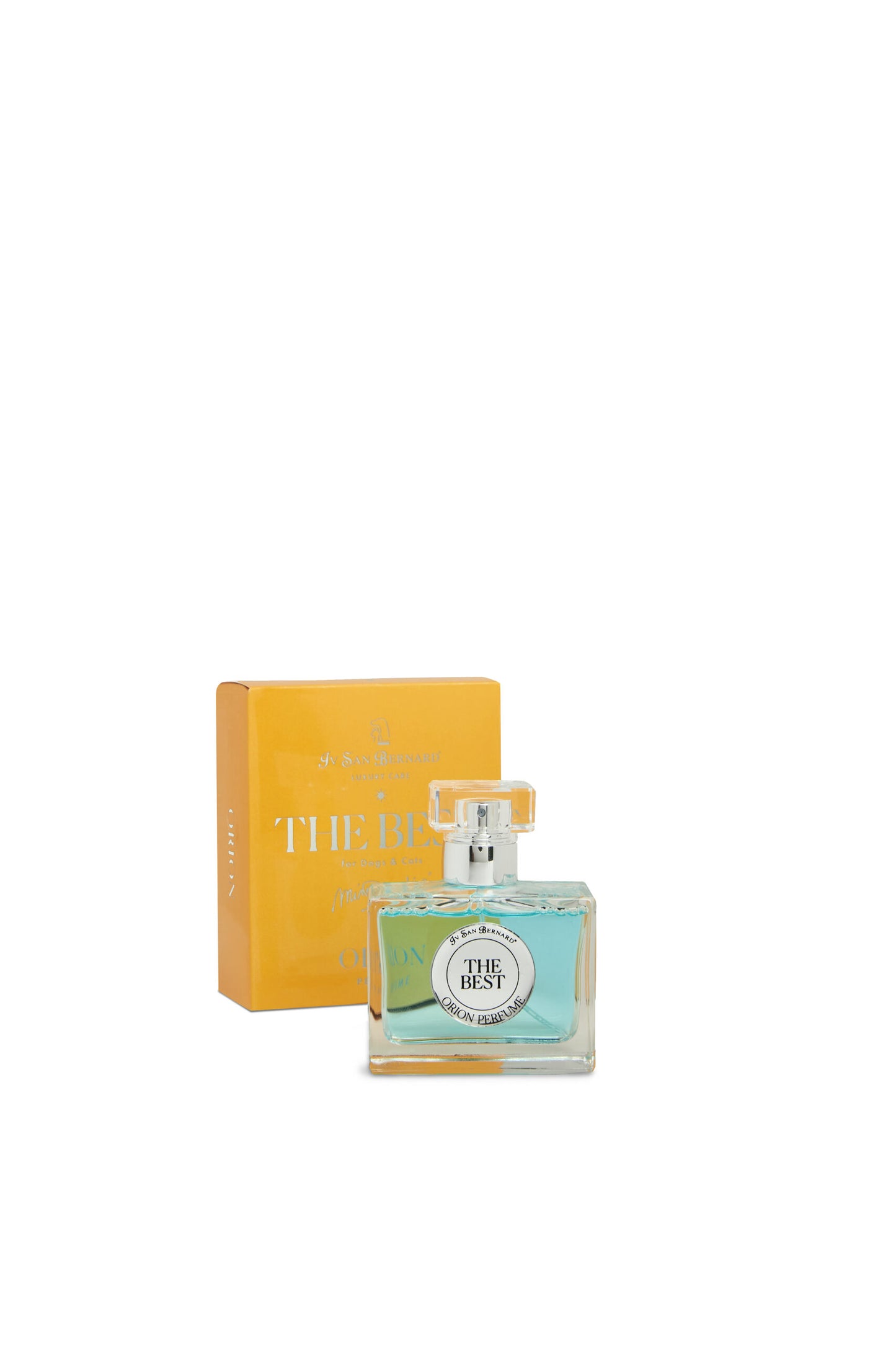 LINEA THE BEST - PERFUMES - 50ml