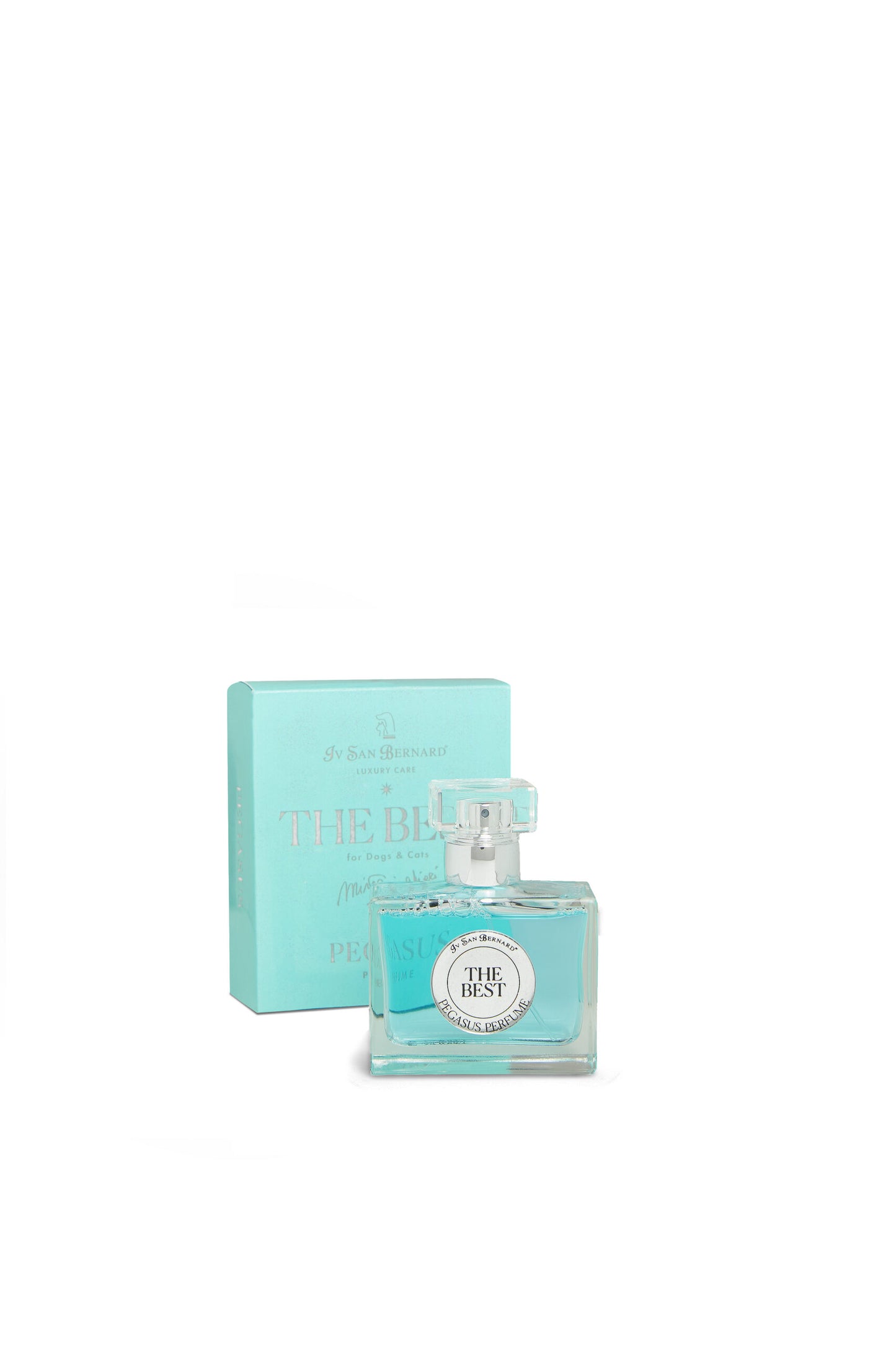LINEA THE BEST - PERFUMES - 50ml