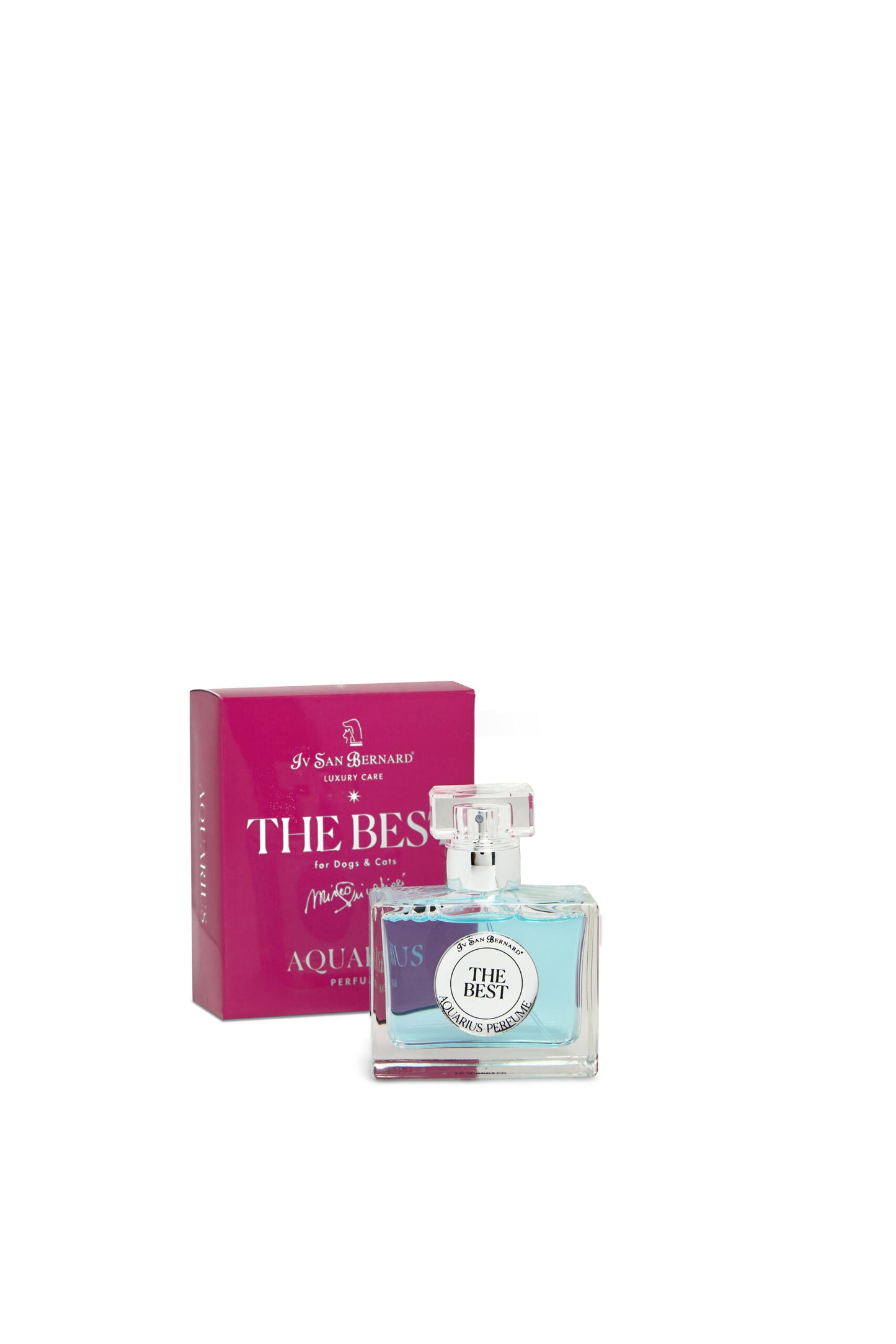 LINEA THE BEST - PERFUMES - 50ml