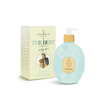 LINEA THE BEST-Pegasus Shampoo&Conditioner