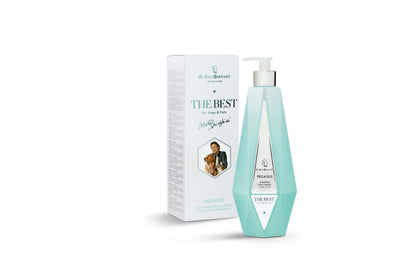 LINEA THE BEST-Pegasus Shampoo&Conditioner