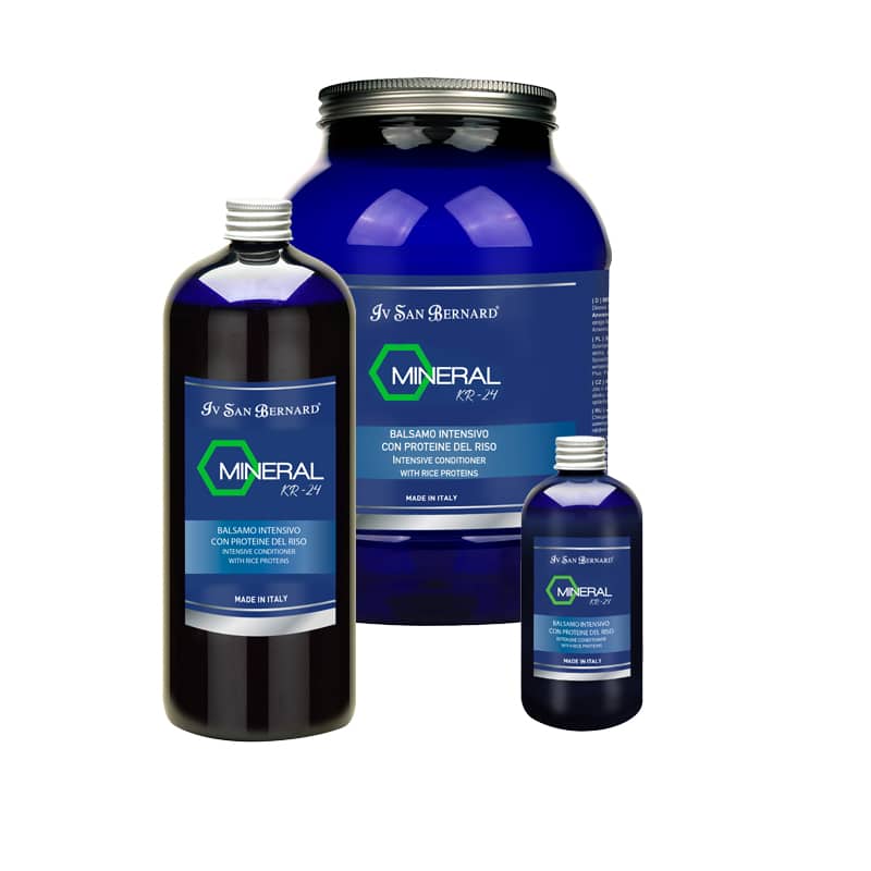 MINERAL KR 24 Conditioner