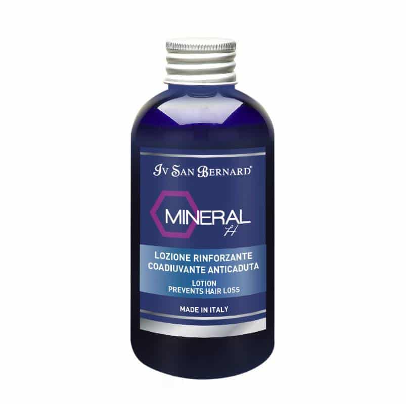 MINERAL H (VITAMIN H) REINFORCE HAIR LOTION 150 ML